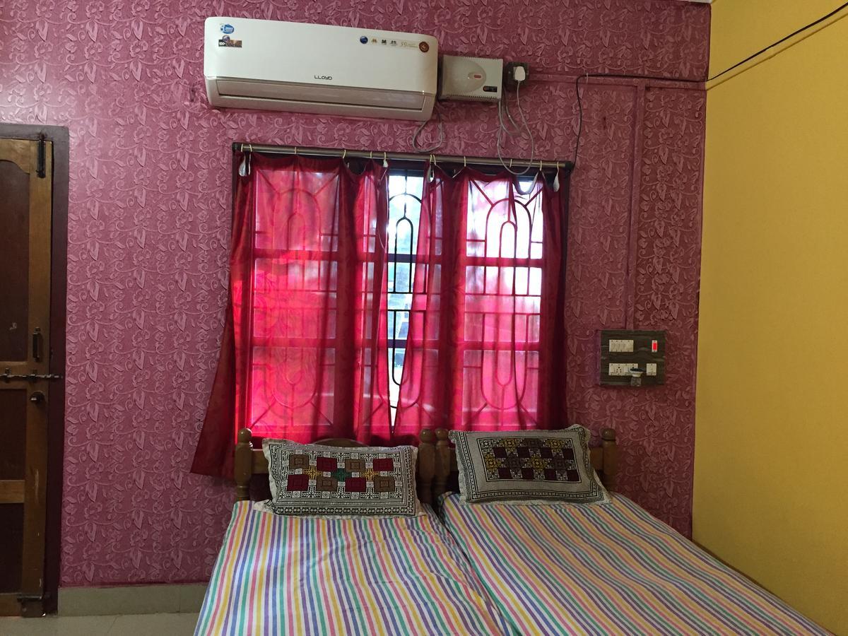 Nimmu Guest House & Restaurant Gokarna Exterior photo